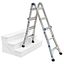 MT-13 Multi-Purpose Ladders | - Werner Asia MT-13 Multi-Purpose Ladders | - Werner Asia