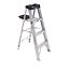 374AS Stepladders | - Werner Asia 374AS Stepladders | - Werner Asia