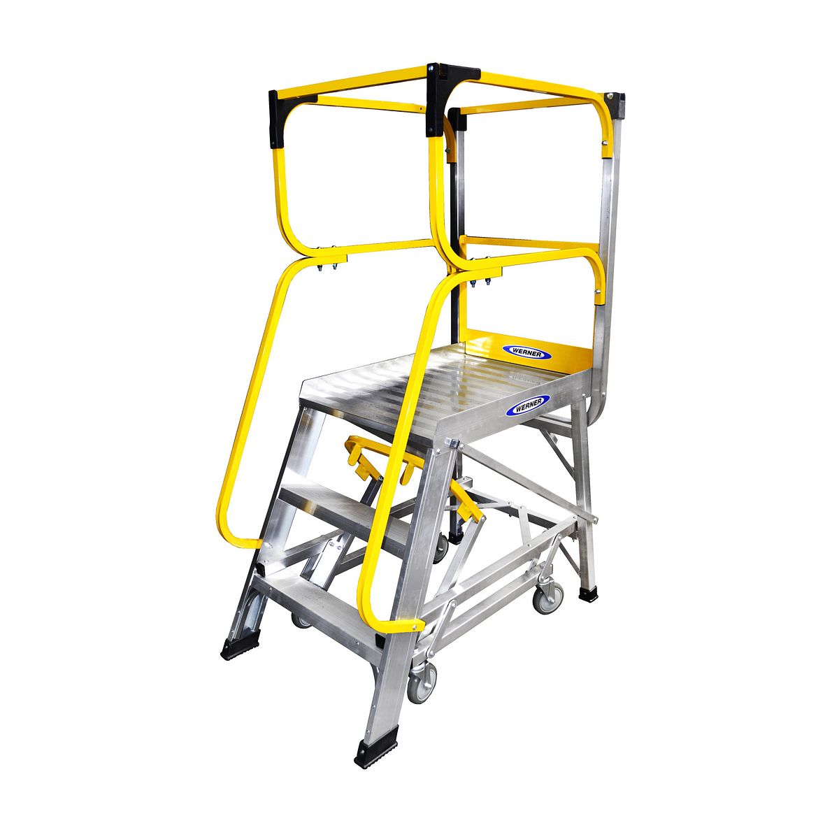 13403 Warehouse Ladders Werner EU 13403-warehouse-ladders-werner-eu