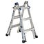 MT-13 Multi-Purpose Ladders | - Werner Asia MT-13 Multi-Purpose Ladders | - Werner Asia