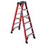T6306 Stepladders | - Werner Asia T6306 Stepladders | - Werner Asia
