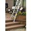 D1820-2EQ Extension Ladders | - Werner Asia D1820-2EQ Extension Ladders | - Werner Asia