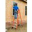 7405 Stepladders | - Werner Asia 7405 Stepladders | - Werner Asia