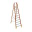 P6210 Stepladders | - Werner Asia P6210 Stepladders | - Werner Asia