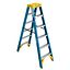 T6006 Stepladders | - Werner Asia T6006 Stepladders | - Werner Asia