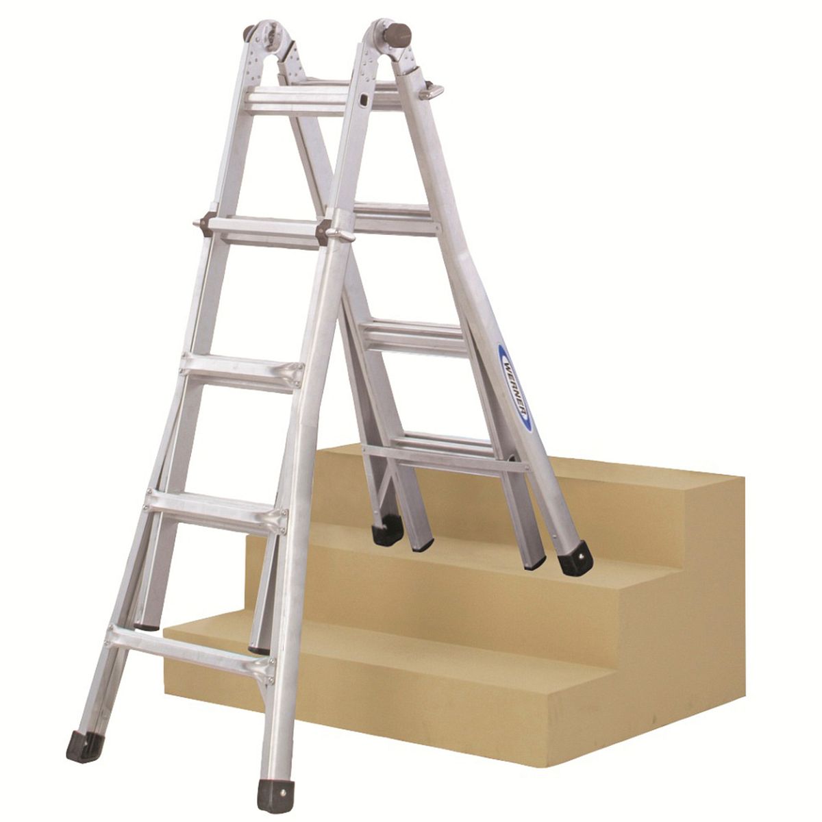 Werner single ladders