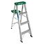 354AS Stepladders | - Werner Asia 354AS Stepladders | - Werner Asia