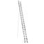 D1340-2 Extension Ladders | - Werner Asia D1340-2 Extension Ladders | - Werner Asia