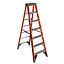 7407 Stepladders | - Werner Asia 7407 Stepladders | - Werner Asia
