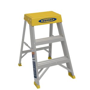 3ft step stool