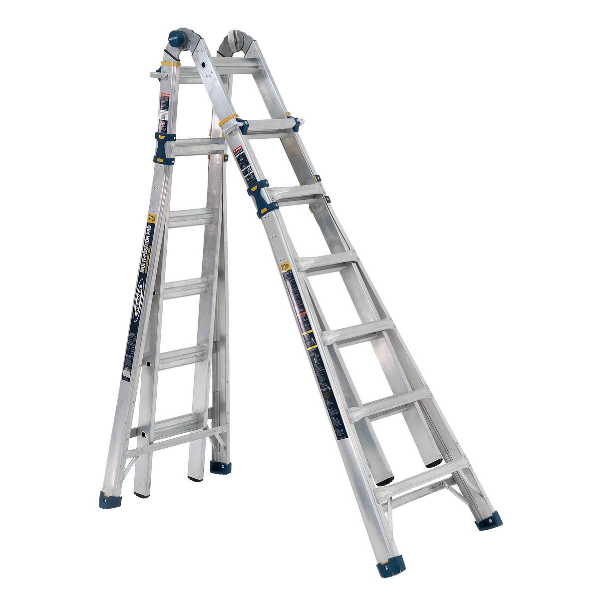 Mt 26iaa Multi Ladders Werner Us