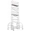 4101-23 Andamios de torres - Werner MX 4101-23 Andamios de torres - Werner MX