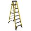 7308S Stepladders | - Werner Asia 7308S Stepladders | - Werner Asia