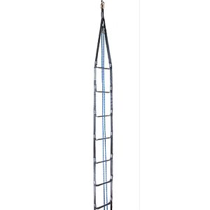 WFP T340018 WERNER FALL PROTECTION 18' RESCUE LADDER