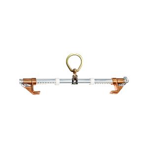 WFP A550000 WERNER FALL PROTECTION I-BEAM ANCHOR 14