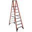 P7408 Stepladders | - Werner Asia P7408 Stepladders | - Werner Asia
