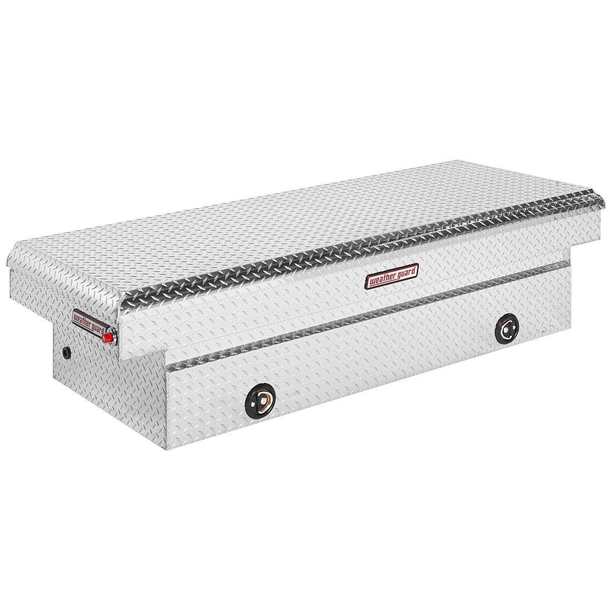 weather guard truck boxes