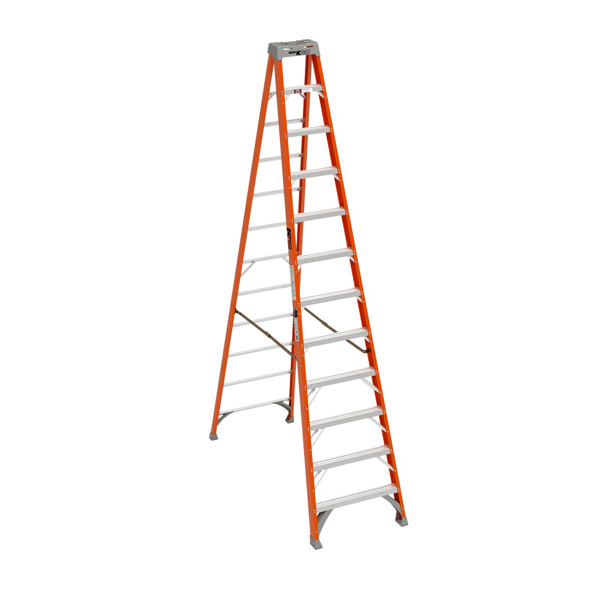 Wh3010k Attic Ladders Keller Ladder