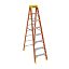 6108 Stepladders | - Werner Asia 6108 Stepladders | - Werner Asia