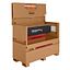 89-H Jobsite Storage - Knaack US 89-H Jobsite Storage - Knaack US