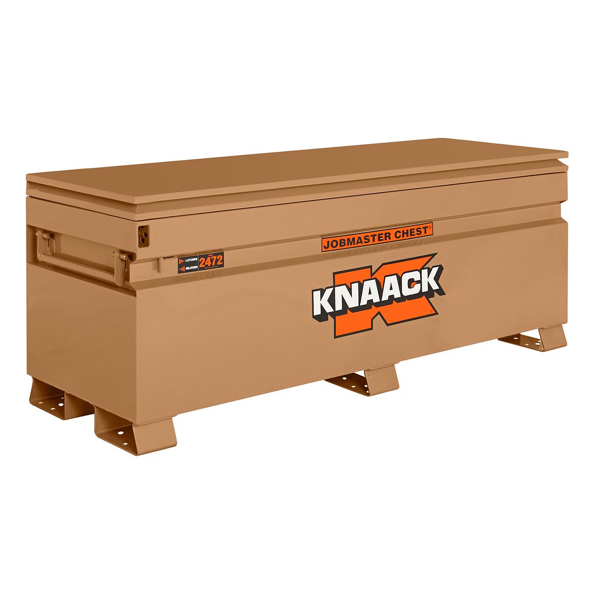 2472 Jobsite Storage - Knaack US