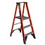 P7403 Stepladders | - Werner Asia P7403 Stepladders | - Werner Asia