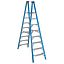 PT6008 Stepladders | - Werner Asia PT6008 Stepladders | - Werner Asia