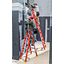 DP6206 Multi-Purpose Ladders - Werner US DP6206 Multi-Purpose Ladders - Werner US