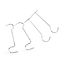 43-1 Components | - 43-1 Components | -