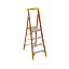 PD6204 Stepladders | - Werner Asia PD6204 Stepladders | - Werner Asia