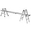 MT-13 Multi-Purpose Ladders | - Werner Asia MT-13 Multi-Purpose Ladders | - Werner Asia