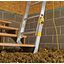 D1820-2EQ Extension Ladders | - Werner Asia D1820-2EQ Extension Ladders | - Werner Asia