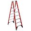 P7406 Stepladders | - Werner Asia P7406 Stepladders | - Werner Asia