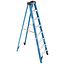 FS108 Stepladders | - Werner Asia FS108 Stepladders | - Werner Asia