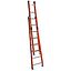 7808 Extension Ladders | - Werner Asia 7808 Extension Ladders | - Werner Asia