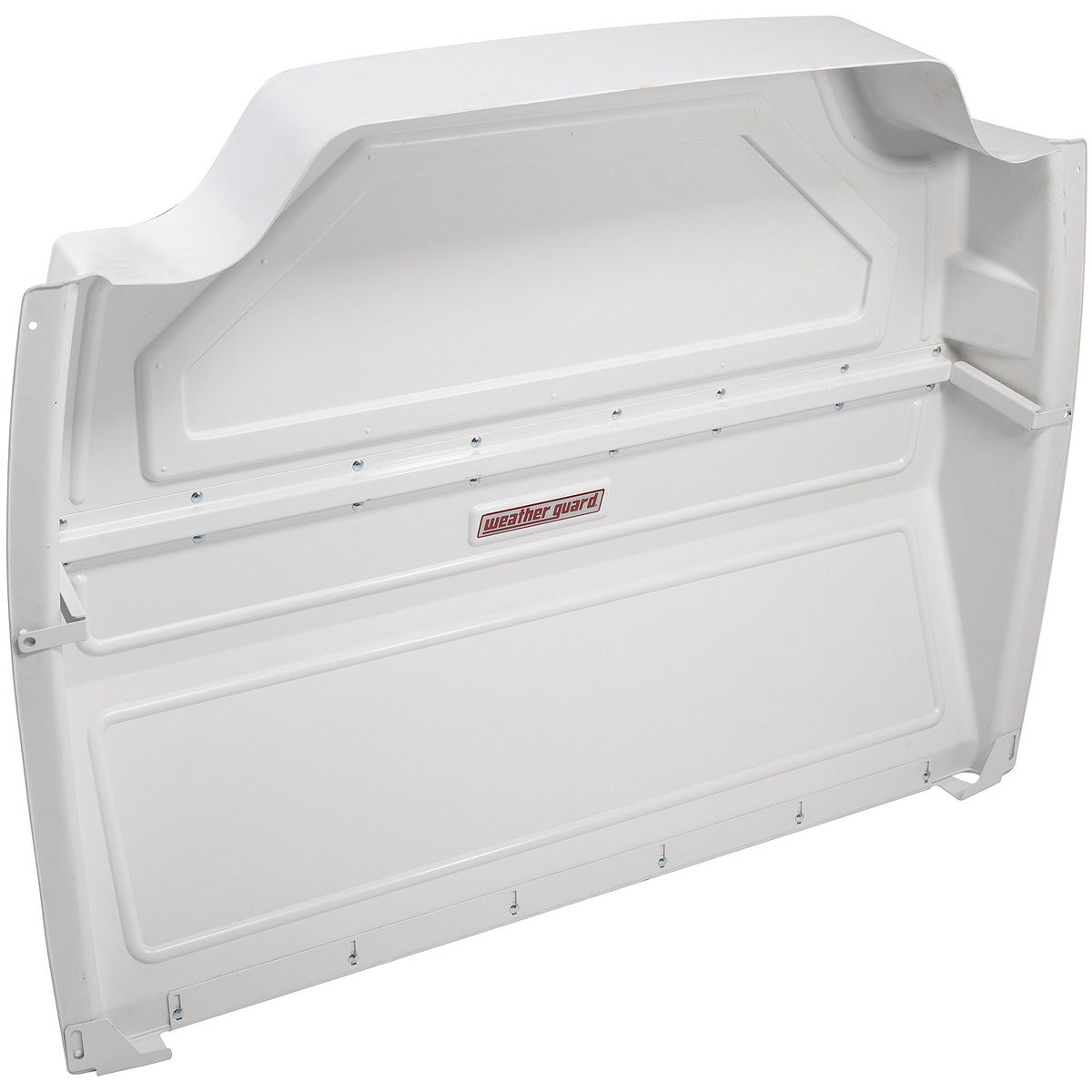 ford transit connect composite bulkhead