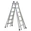 MT-26 Multi-Purpose Ladders | - Werner Asia MT-26 Multi-Purpose Ladders | - Werner Asia