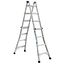 MT-17MX Escaleras multiuso - Werner MX MT-17MX Escaleras multiuso - Werner MX