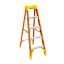 6205AS Stepladders | - Werner Asia 6205AS Stepladders | - Werner Asia