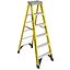7306 Stepladders | - Werner Asia 7306 Stepladders | - Werner Asia