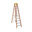 6110 Stepladders | - Werner Asia 6110 Stepladders | - Werner Asia