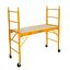 SRS-72 Work Platforms | - Werner Asia SRS-72 Work Platforms | - Werner Asia