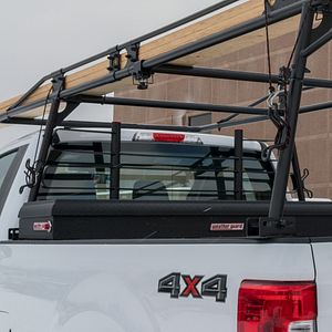 Truck Racks Weather Guard