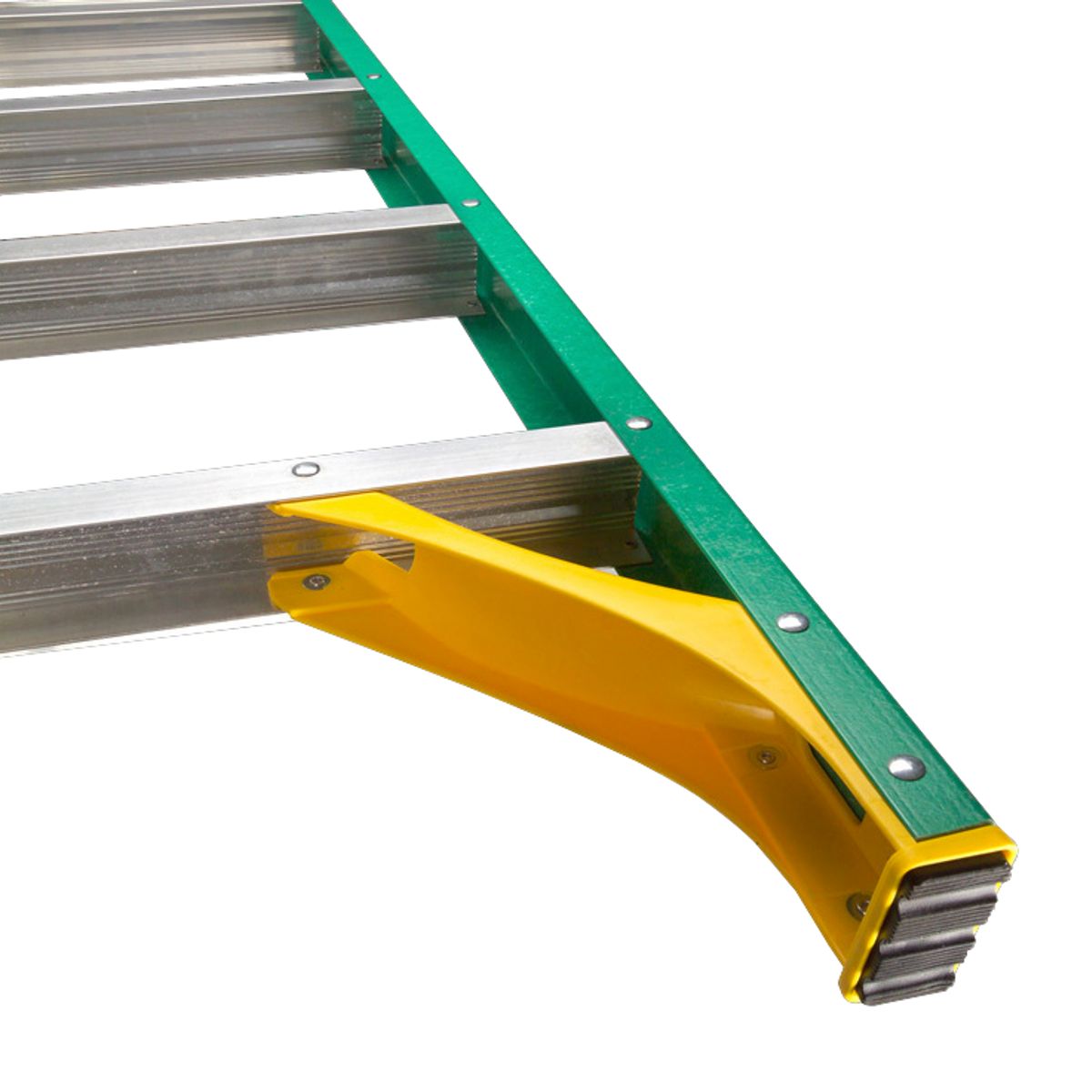 6-Foot Werner T6006 Ladder