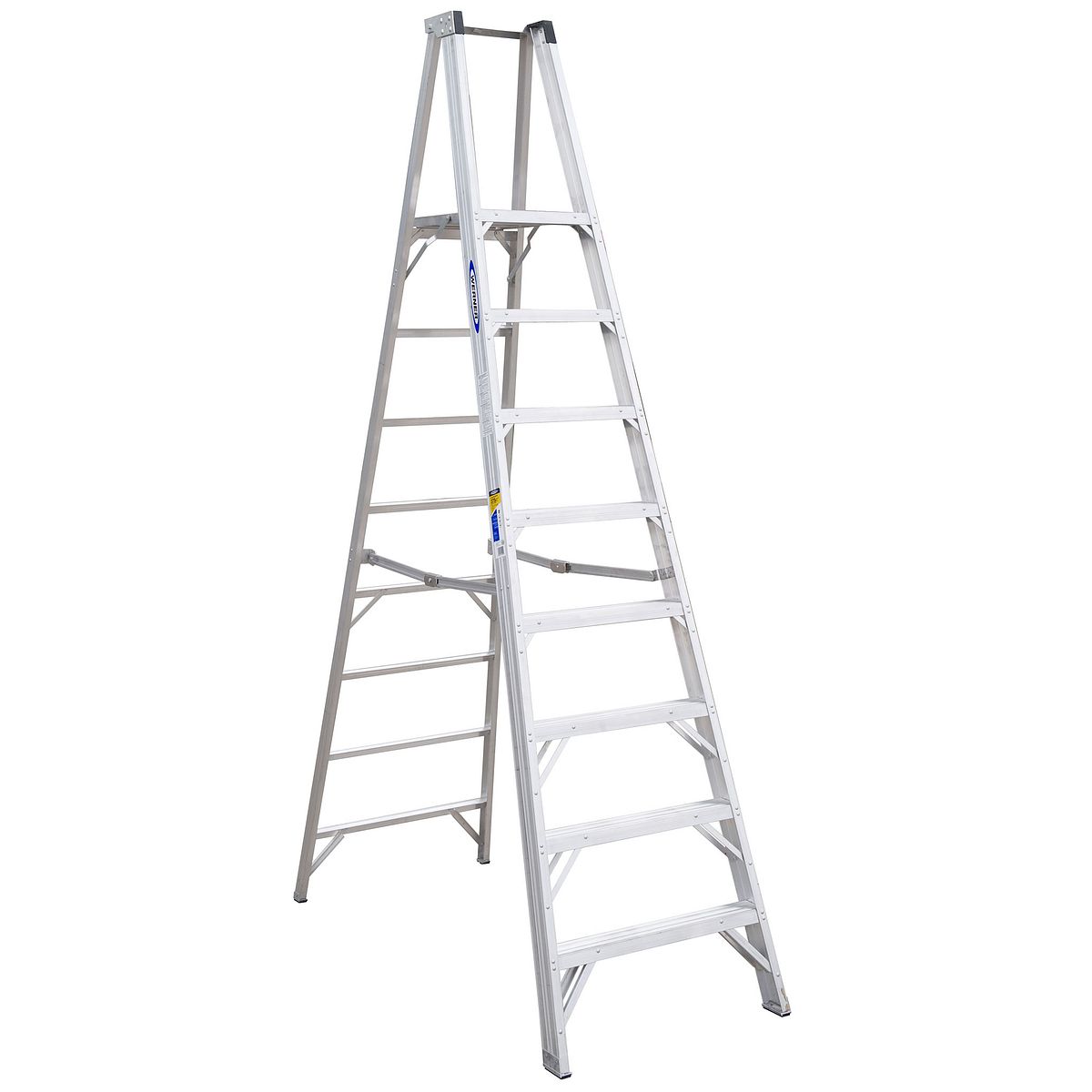 P408 Step Ladders Werner US