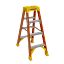 T6204AS Stepladders | - Werner Asia T6204AS Stepladders | - Werner Asia