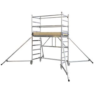 Access Towers Youngman Ladders And Access Equipment