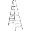 PT378 Stepladders | - Werner Asia PT378 Stepladders | - Werner Asia