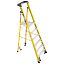 PD7306-4C Step Ladders - Werner US PD7306-4C Step Ladders - Werner US
