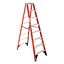 7408 Stepladders | - Werner Asia 7408 Stepladders | - Werner Asia